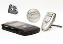 Integrated Baluns target Bluetooth-enabled mobile devices.