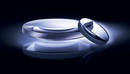 Laser Grade Plano-Convex Lenses have high damage threshold.