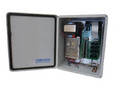 Wireless Data and PBX Extension System includes MUX technology.