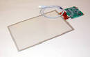 Multi-Input Touch Panels are Windows® 7 logo certified.