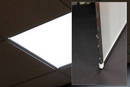 Slim, Lightweight Troffer Downlights utilize LED technology.