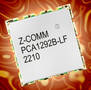 L-Band PLL VCO features ultra low phase noise.