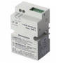 Torque Motor Power Controller works with 3-phase AC motors.