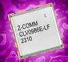 Voltage Controlled Oscillator features low phase noise.