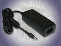 Medical Desktop Power Supplies deliver 30 W of power.