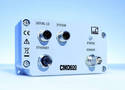 Digital Charge Amplifier features integrated Ethernet interface.