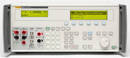 Analog/Digital Test Instrument Calibrator has robust protection circuitry.
