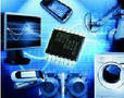 Sensor Signal Conditioning IC features integrated DSP.