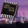 Signal Conditioner supports I˛C and SPI digital interfaces.