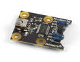 Remote Control Transmitter allows programs to operate devices.