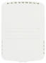 Wall Mount Temperature Sensor measures over -40 to 140°F range.
