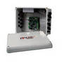 Digital Junction Box updates 500 times/sec on multi-channels.