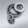 Servomotor Bearings resist fretting.