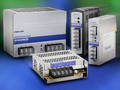 DC Power Supplies provide reliable, basic operation.