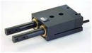 Pneumatic Feed Escapements mount from various directions.