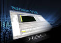 Boundary Scan Software creates hardware test programs.