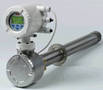Combustion Gas Analyzer offers probe lengths up to 13 ft.