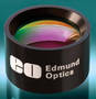 IR Achromatic Lenses offer near diffraction-limited focusing.