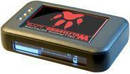 Palm-Sized Cellphone Detector uses non-jamming technologies.