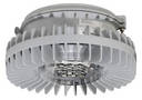 Eco-Friendly LED Luminaire is rated for hazardous locations.