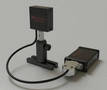Modular Optical Power Meter suits thermal spot curing system.