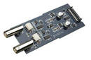 Pulse Generator Output Module provides up to 45 V.