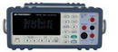 True RMS Digital Multimeter offers built-in math functions.