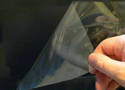 Masking Film protects fragile, highly polished products.