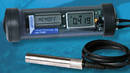 Ultrasonic Thickness Gauge is rated for dive depths up to 1,000 ft .