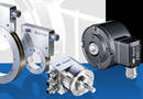 Wind Turbine Encoders withstand harsh conditions.