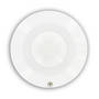 IR Omnidirectional Occupancy Sensor controls HVAC ventilation system.