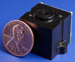 Focus Modules bring precise lens motion to small OEM cameras.