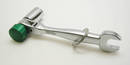 Ratchet Wrench is intended for scaffolding installation.