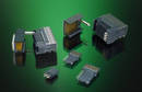 Backplane Connector System achieves data rates up to 6.25 Gbps.