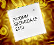 Fixed Frequency Synthesizer in C-Band operates at 6,400 MHz.