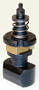 Standard and Custom Nozzles suit SMT pick-and-place machines.