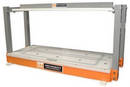 Tramp Metal Detectors offer job-tailored sensitivities.
