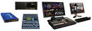 Production, Streaming Bundles foster multimedia distribution.