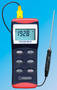 NIST-Traceable Thermometer covers -328 to +2,498°F range.