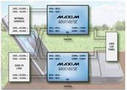 High-Speed Passive Switch provides LVDS signal routing.