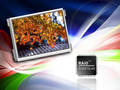 TFT LCD Control Module supports character and graphic display.