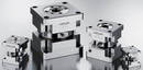 Triaxial Force Sensors measure from ±1.8k to ±33.7k lbf.