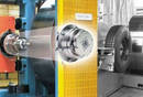 Measuring Hub for Tire Test Stands meets resistance standards.