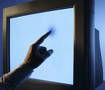 Electrically Conductive Ink resists creasing, solvent attack.