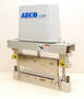 Guillotine Cutter operates at high cycle rates.