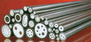 Mineral-Insulated Thermocouple Cable withstands harsh conditions.