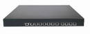 Network Security Appliance uses Intel® Embedded IA components.