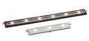 LED System suits retail and architectural applications.