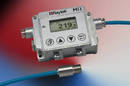 IR Temperature Sensors target OEM applications.