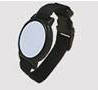 RFID Wrist Band Tag tracks attendance at water attractions.